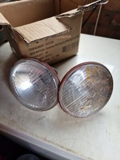 Mk3 Capri Head Light