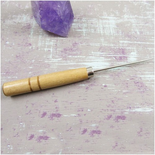 Pcs awl leather craft - 2,