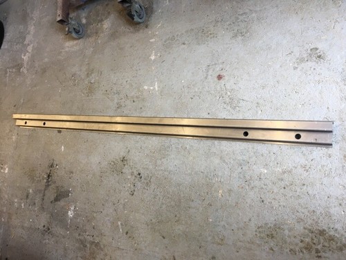 Mk1 caddy pickup bed - pickup,