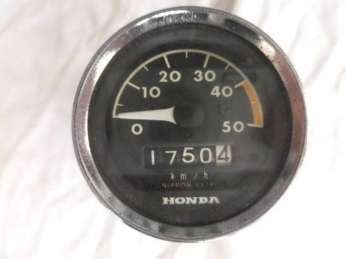 Honda monkey z50m 1967 1969 - monkey,
