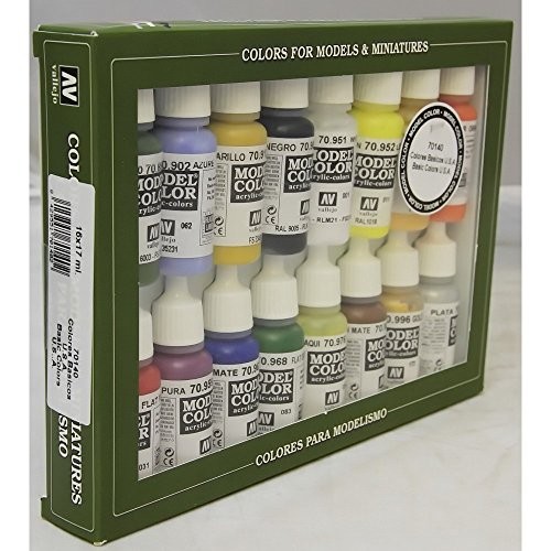 70140 model colour basic - 70140,