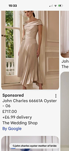John charles mother - john, of