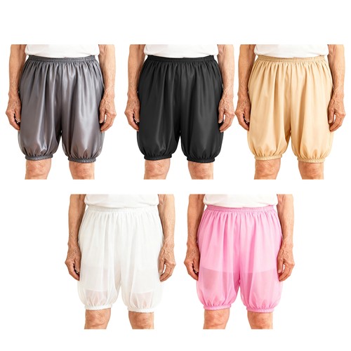 Mens adaptive incontinence - adaptive,