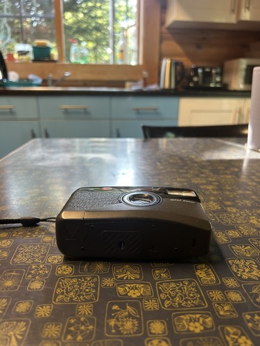 Leica mini zoom - mini,