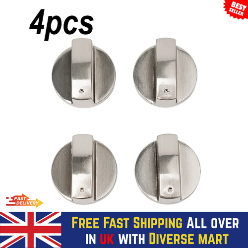 Pcs universal gas - 4,
