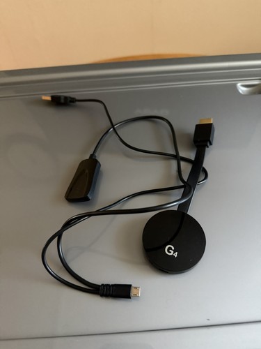 Wireless wifi display - g4,