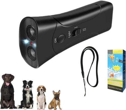 Pet zen pro - anti, barking