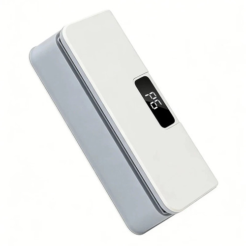 Plastic bag sealer mini - plastic,