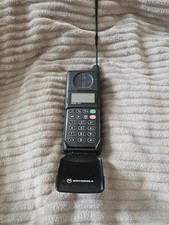 Vintage Motorola MicroTAC