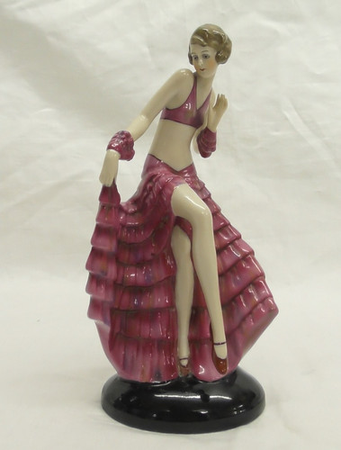 Art deco fasold - &, bock