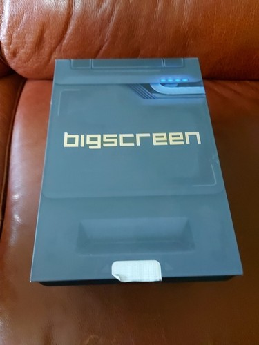 Bigscreen beyond vr - bigscreen,