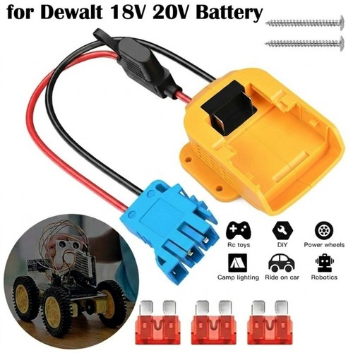 For dewalt 18v - for,