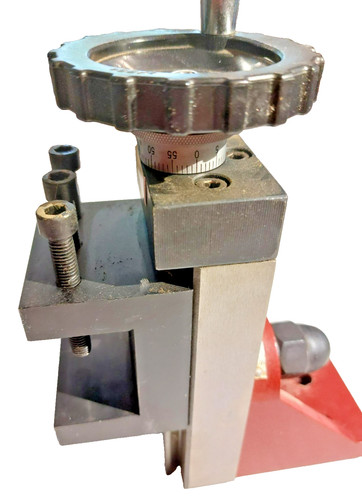 Mini lathe vertical milling - lathe,
