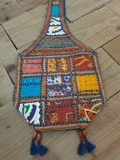 Ethnic Hippy Style Shoulder