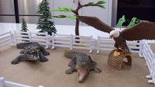 Schleich Wild Animal Bundle