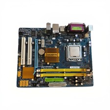 GIGABYTE GA-G31M-ES2L Socket