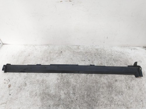 Renault side sill koleos - side,