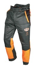 Solidur Authentic Chainsaw Trousers Type A Class 1 All Sizes