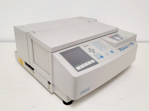 Thermo electron corporation - electron,