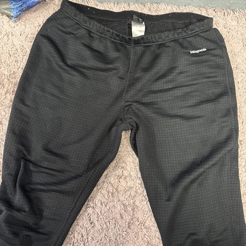 Patagonia tights large - patagonia, r1