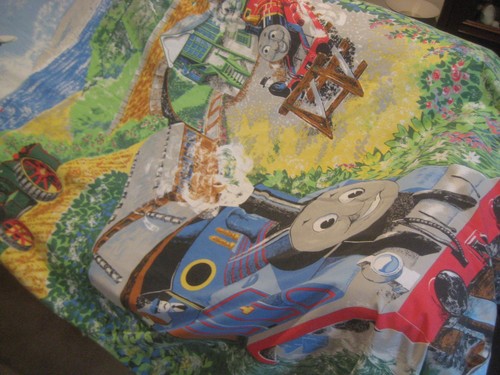 Children thomas the tank - children's,