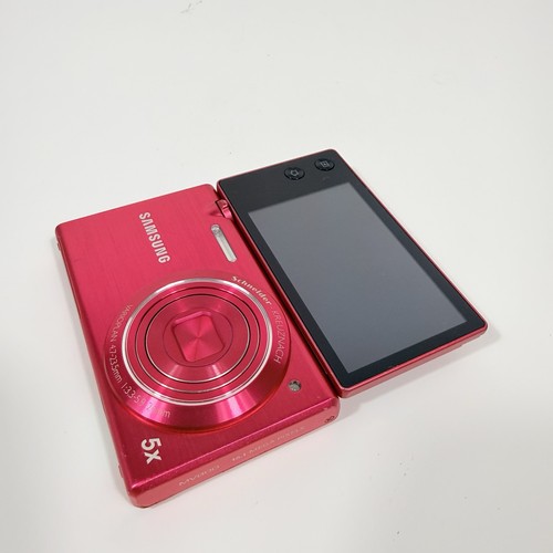 Samsung mv800 flip - samsung,
