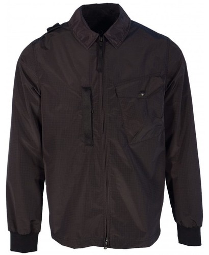Strum mens black nylon - mens,