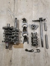 Honda NSR125 NSR 125 JC20