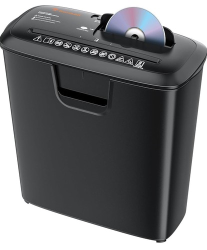 Commercial paper shredder - commercial,