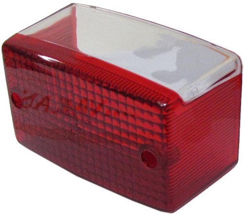 Rear tail stop light lens - light,