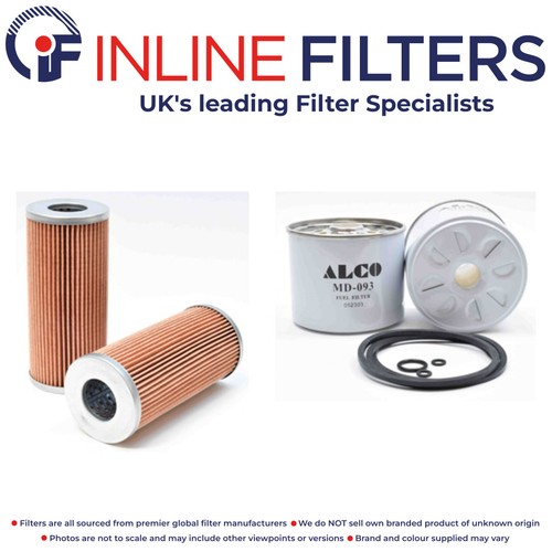 Filter kit for massey ferguson - filter,
