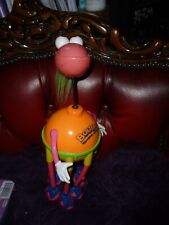 Vintage Ertl Bumble Ball Bolters/ toy 1995.NON WORKING.