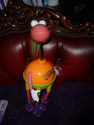 Vintage ertl bumble ball - vintage,