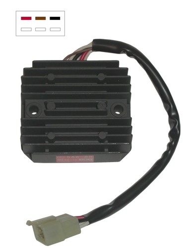 Regulator rectifier yamaha - regulator/rectifier,