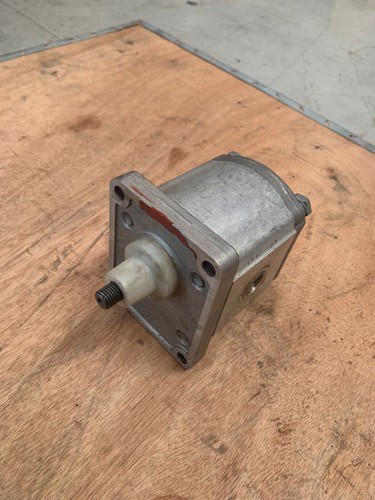 Casappa hydraulic 14cc gear - 14cc,