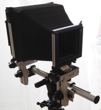 Sinar P 8 x 10 Large Format Camera