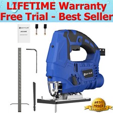 Electric Jigsaw 1800W 240V