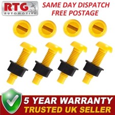 4x Vehicle Registration Number