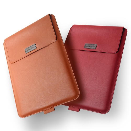 Leather pouch waterproof case - pouch,