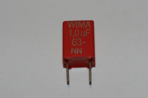 1uf 63v wima - 63v,