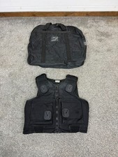 Black Hawk Body Armour Vest &