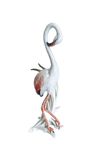Karl ens large - karl, flamingo
