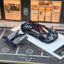 TNT 1:64 Pagani Zonda