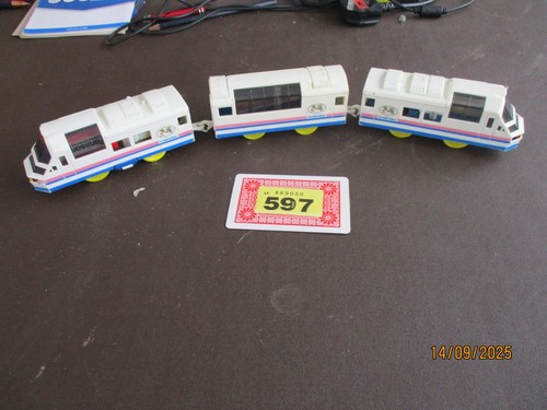 Tomy tomica world - world, furano