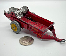 Dinky Toys - No:321 Massey