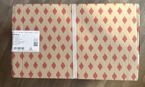 Bnib glowworm 801614 flue - bnib,