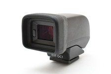 Canon EVF-DC1 Electronic Viewfinder Direct from Japan 324