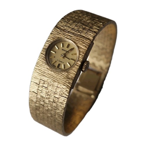 Sekonda vintage ladies watch - vintage,