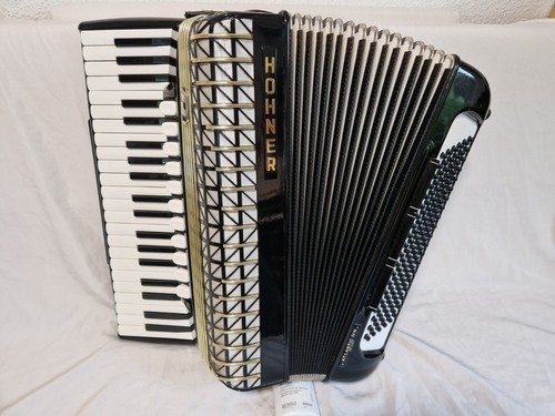Hohner atlantic deluxe - atlantic,