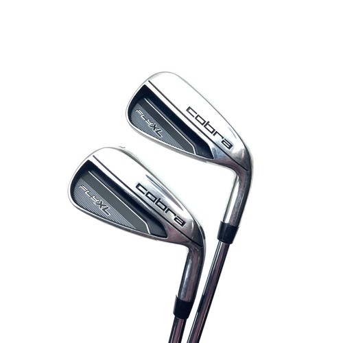 Cobra fly irons - cobra, /